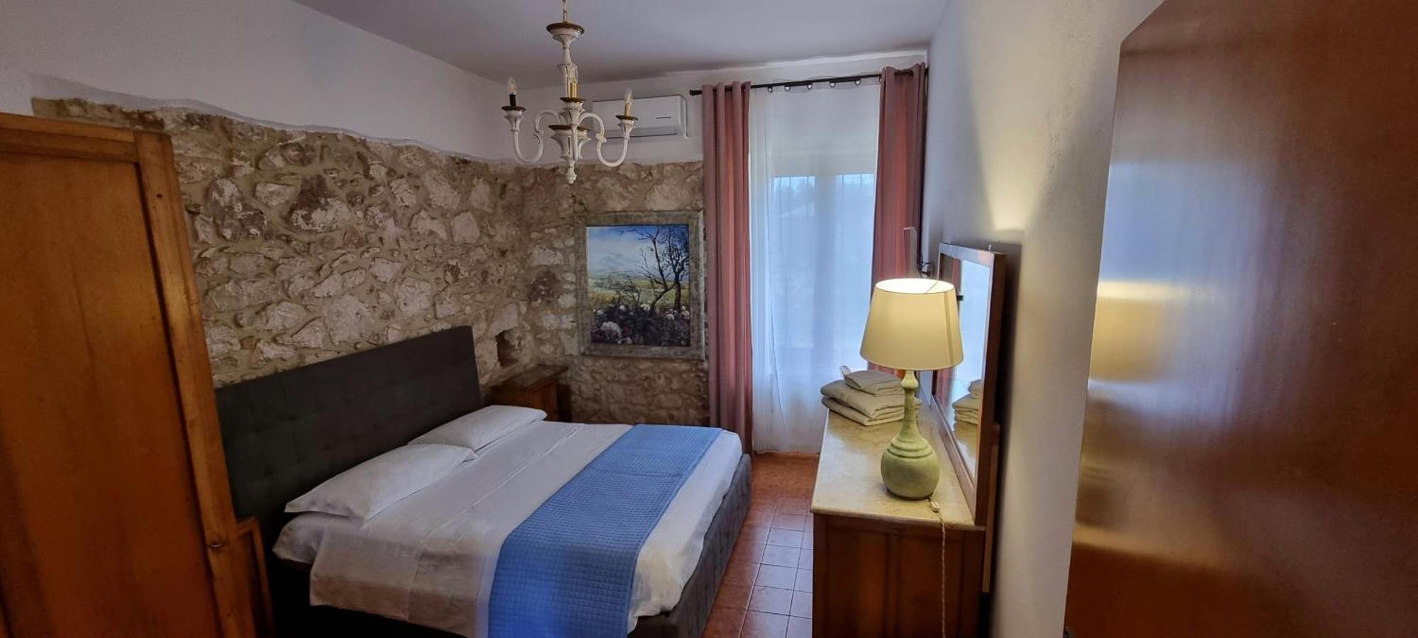 Asparano Ognina Szoba fotó