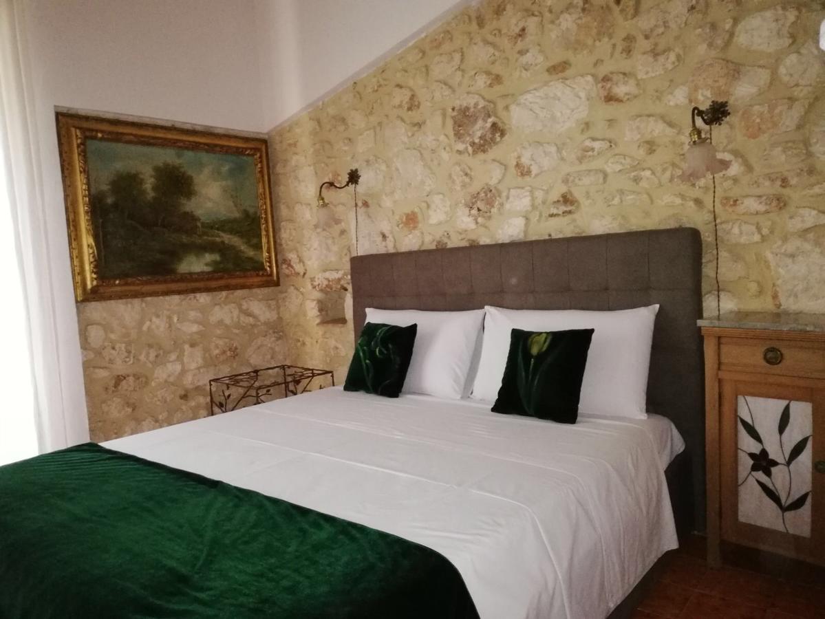 Asparano Ognina Kültér fotó