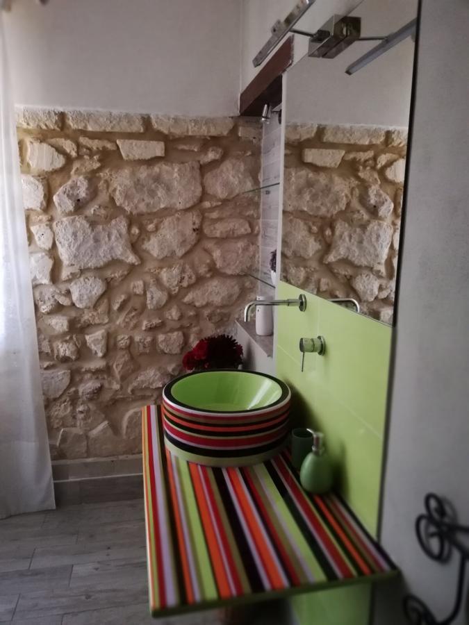 Asparano Ognina Kültér fotó